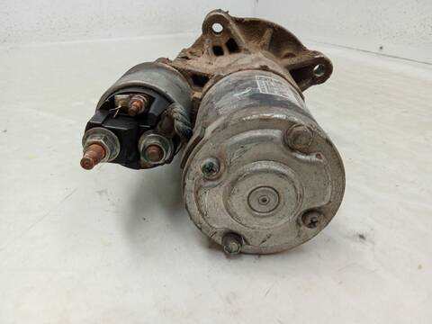Foto 3ª: Motor de Arranque Peugeot 4007 2.2 HDI 156CV 115KW [4HN (DW12MTED4),4HK (DW12ME5)] (2009)