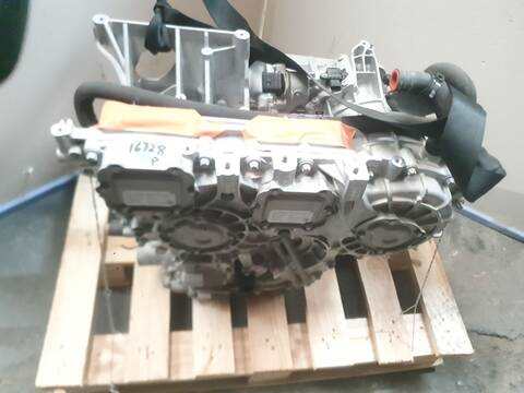 Foto 3ª: Caja Cambios Mg 3 MG3 1.5 162CV 119KW [15FHC] (2025)