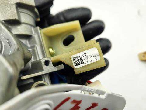 Foto 3ª: Motor de Arranque Hyundai i30 KLASS LR 119CV 88KW [G3LF] (2022)