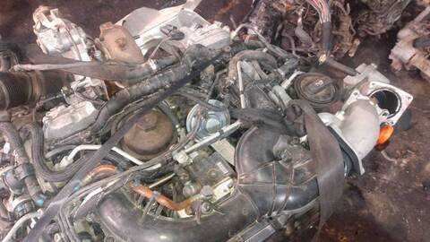 Motor Completo Audi A4 AVANT