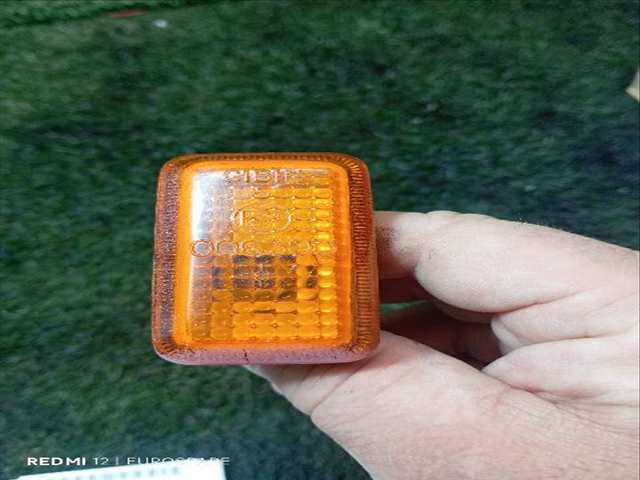 Piloto Lateral Derecho Nissan Trade 3.0 TD 100
