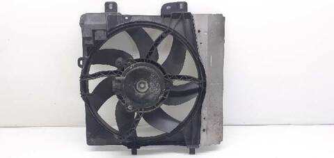 Foto 2ª: Electroventilador Citroen C3 ATTRACTION 68CV 50KW [8HR] (2011)
