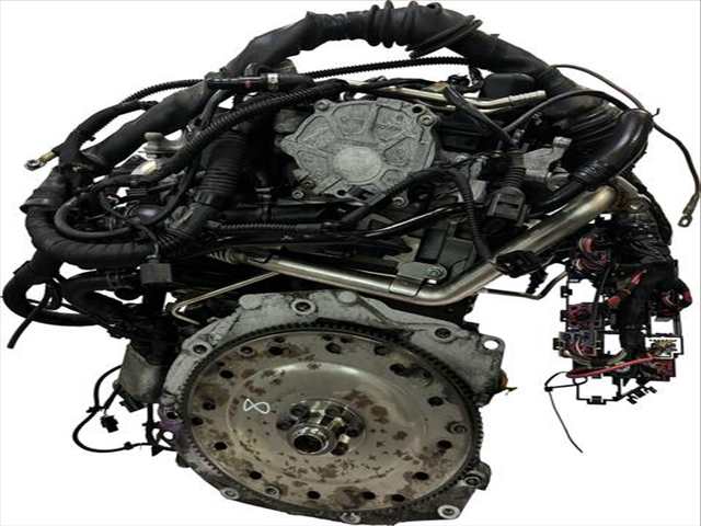 Motor Completo Audi A4 170 CV 125KW