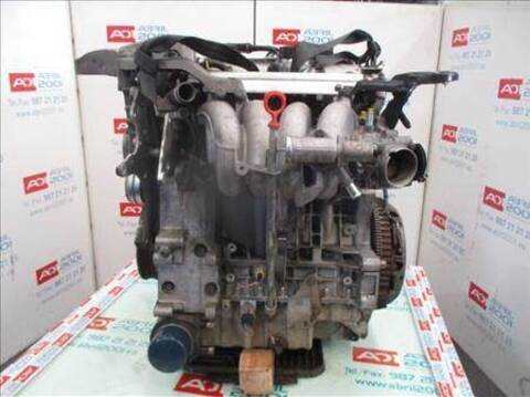 Foto 3ª: Motor Completo Renault Laguna 2.0 140CV 103KW [G-N7Q] (1995)