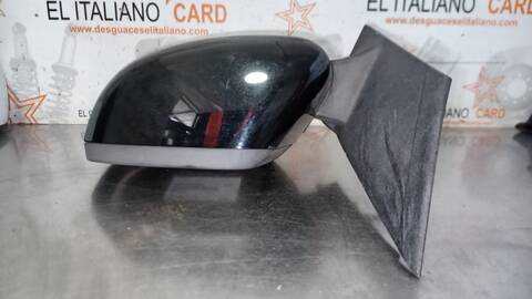 Foto 4ª: Retrovisor Izquierdo Ford Focus VERSION INDEFINIDA