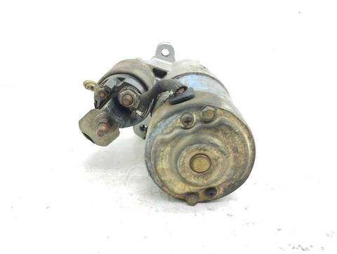 Foto 4ª: Motor de Arranque Renault Scenic 1.9 DCI AUTHENTIQUE 102CV 75KW JA..) [F9Q K7] (2003)