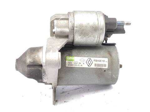 Motor de Arranque Renault Scenic 1.4 16V JZ0F JZ1V) 131CV 96KW