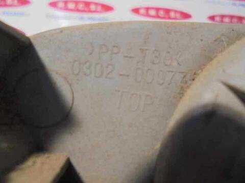 Foto 3ª: Faro Antiniebla Delantero Izquierdo Daewoo Leganza 133CV 98KW [T22SED] (2000)