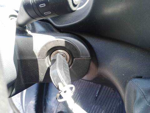 Foto 4ª: Motor de Arranque Iveco Camion D 35S12 [F1AGL411XE] (2021)