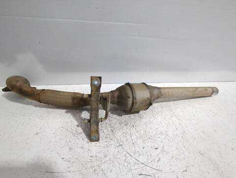 Foto 2ª: Catalizador Seat Leon 1.9 TDI 90CV [AGR ALH] (1999)