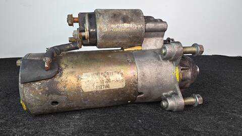 Motor de Arranque Ford Focus GHIA 90CV 66KW