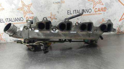 Foto 2ª: Colector Admisión Nissan Almera ACENTA PLUS 136CV 100KW [YD22DDTI] (2004)