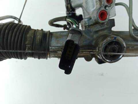 Foto 2ª: Cremallera de Direccion Citroen C6 3.0 V6 [XFV (ES9A)] (2005)