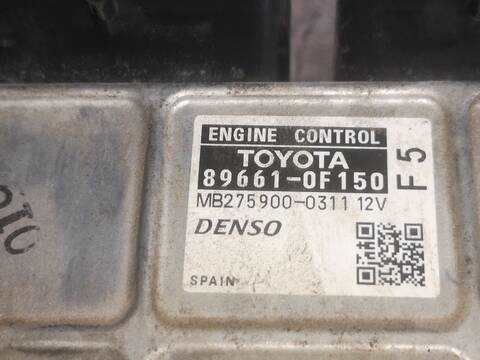 Centralita Motor ECU Toyota Verso 1ADFTV