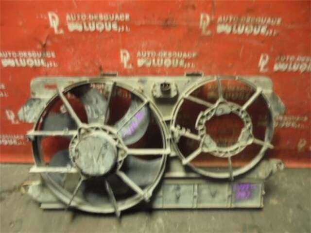 Electroventilador Ford Tourneo 1.8 TDCI