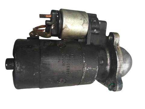 Motor de Arranque Nissan Trade 2.8 D