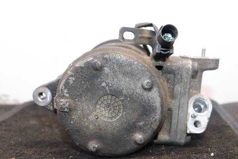Foto 3ª: Compresor Aire Acondicionado Hyundai Atos GLS 2003 ) 63CV 46KW