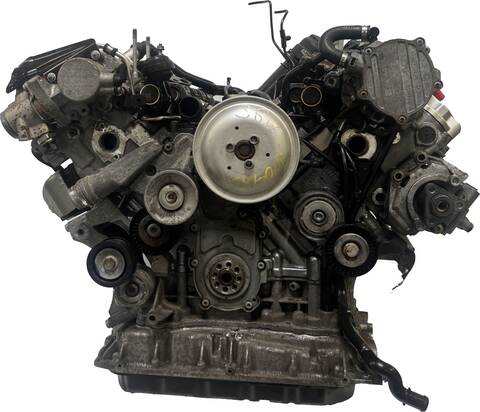 Motor Completo Audi A4 3.0 333 CV 245KW