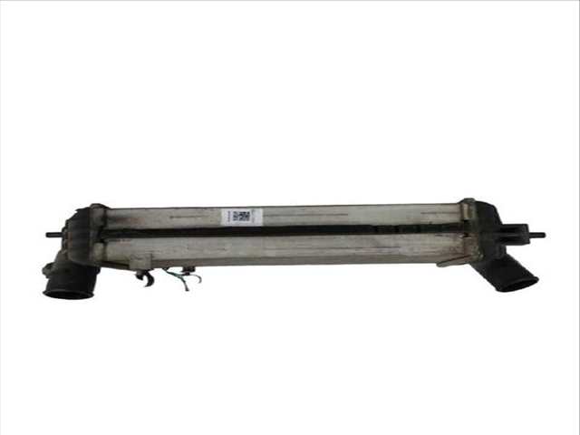 Foto 2ª: Intercooler Hyundai i40 1.7 CRDI 116CV (2012)
