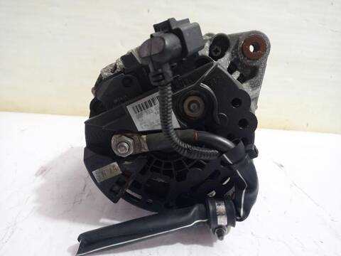 Foto 2ª: Alternador Volkswagen Eos 2.0 150CV (2006)