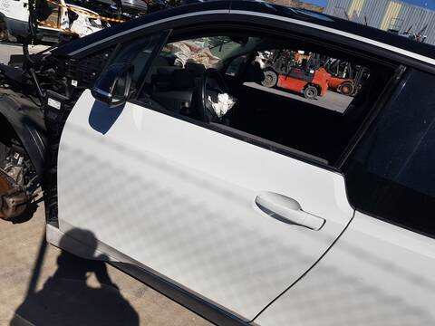 Foto 1ª: Puerta Delantera Izquierda Bmw i3 ELECTRIC 170CV 125KW [IB1P25B] (2018)
