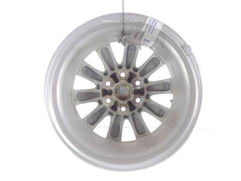 Foto 2ª: LLanta Chapa Mitsubishi Montero 3.2 4WD [4M41] (2006)