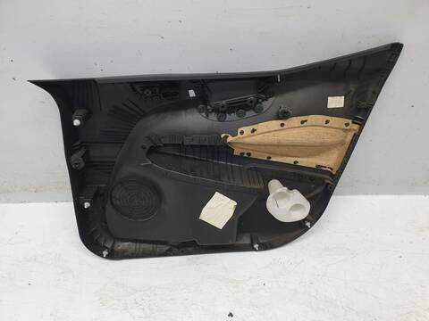 Foto 2ª: Juego Asientos Completos Ford Tourneo TREND