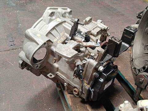 Foto 2ª: Caja Cambios Seat Ibiza CUSB (2016)