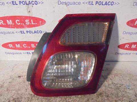 Piloto Portón Derecho Nissan Almera 1.5 DCI TD CAT 82CV 60KW