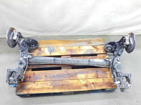 Puente Trasero Citroen Berlingo LIVE M 110CV
