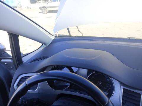 Foto 3ª: Kit Airbag Volkswagen Golf EDITION 115CV 85KW [DDY] (2017)