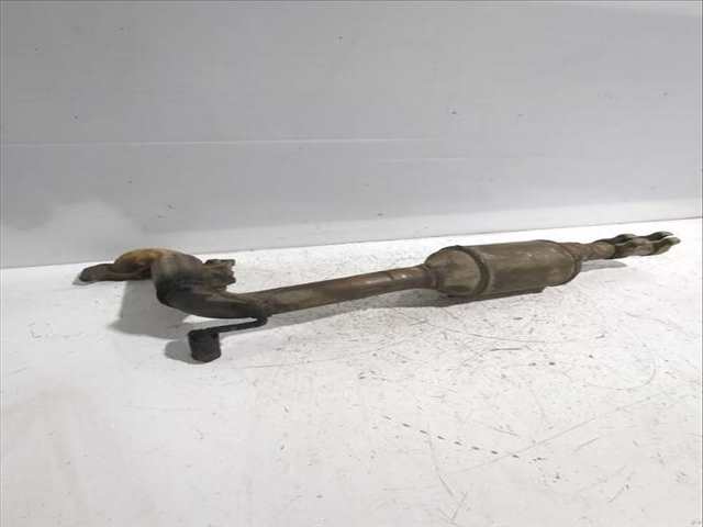 Catalizador Seat Arosa 1.4 TDI 75CV