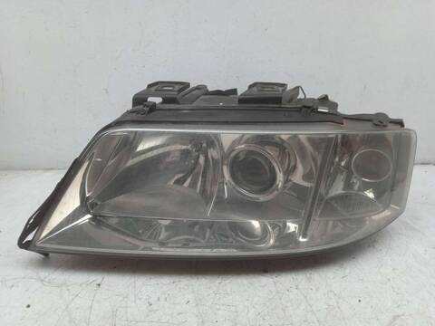 Faro Izquierdo Audi A6 2.5 V6 24V TDI AVANT 150CV 110KW