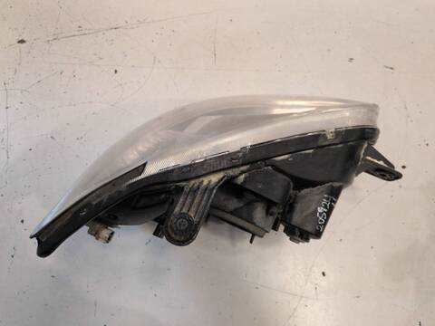 Foto 3ª: Faro Izquierdo Hyundai Getz 1.3 BASICO 86CV (2002)