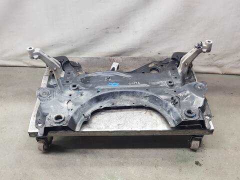 Foto 3ª: Puente Delantero Opel Combo BASIS (2018)