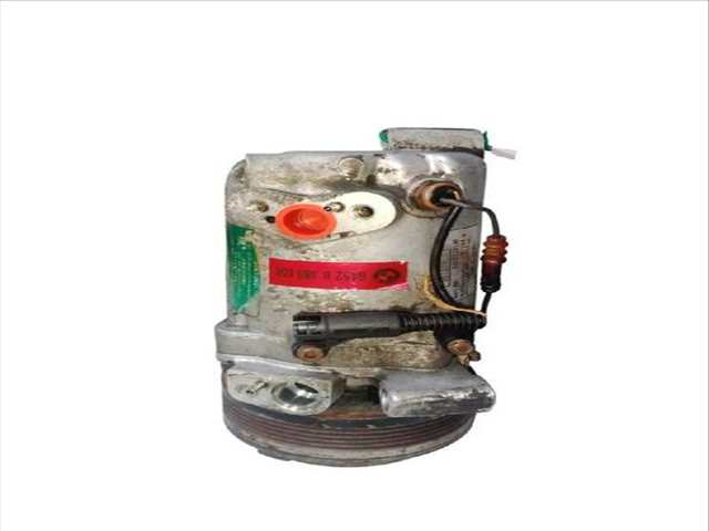 Compresor Aire Acondicionado Bmw Serie 3 315 320 D