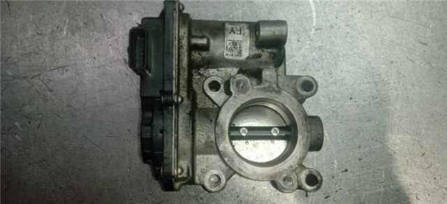 Foto 2ª: Caja Mariposa Renault Clio 0.9T [H4BB408]