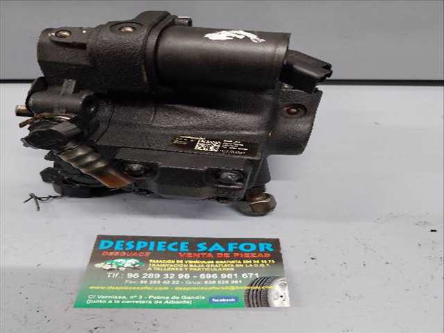 Bomba Inyeccion Ford Focus 1.6 D