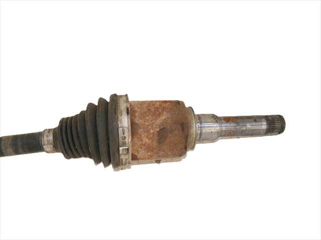 Foto 3ª: Transmision Delantera Izquierda Opel Astra 1.4 G MODELO J,2013-2016 [A14NET] (2014)