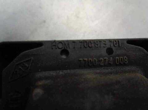 Foto 3ª: Modulo Encendido Renault Clio 1.2 58CV 43KW [D7F] (1999)
