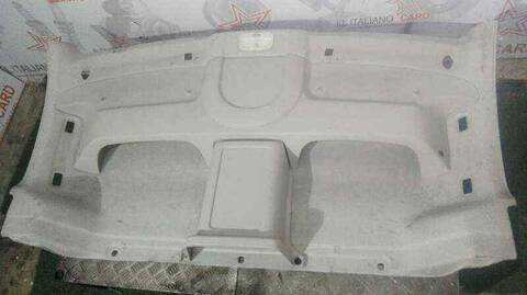 Foto 4ª: Techo Interior Citroen Jumpy 1.6 16V HDI 90CV 66KW (2007)