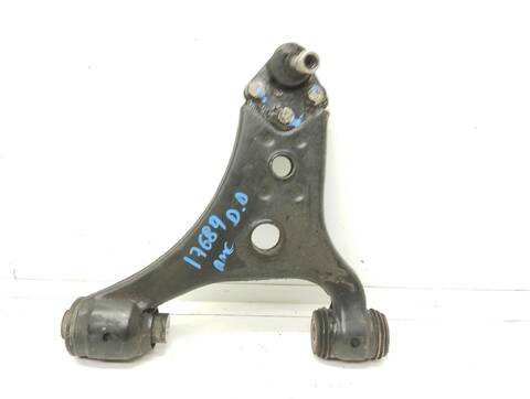 Brazo Suspension Delantero Derecho Mercedes Clase A 140 A 150 A-EDITION 169.031) 95CV 70KW