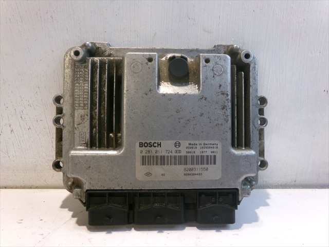 Centralita Motor ECU Renault Espace 2.2 DCI 2002-2015
