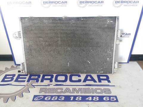 Radiador Calefaccion A.A. Renault Espace 2.2 DCI TD 150CV 110KW