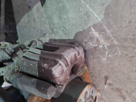 Pedal Embrague Seat Leon EMOCION 90CV 66KW