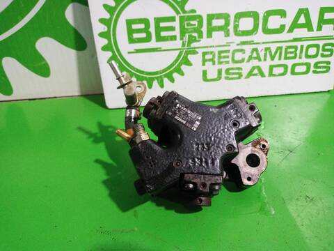 Foto 2ª: Bomba Inyeccion Fiat Doblo VERSION INDEFINIDA (2015)