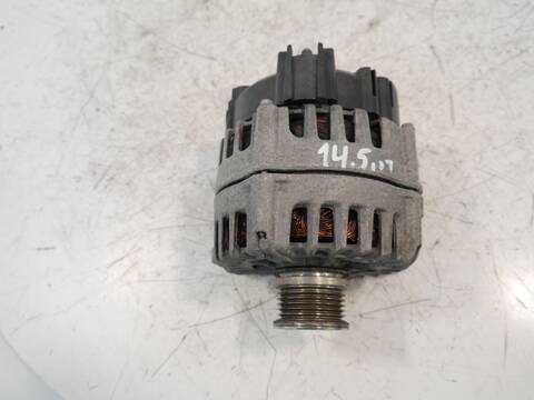 Foto 1ª: Alternador Audi Q5 190 CV 140KW [CNH CNHA] (2015)