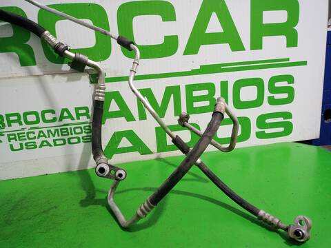 Foto 3ª: Tubos Aire Acondicionado Opel Zafira COSMO 120CV 88KW [Z19DT] (2007)