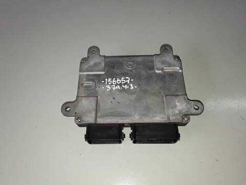 Foto 3ª: Centralita Motor ECU Mitsubishi Lancer INSTYLE 1.8 16V DOHC CAT 143CV (2008)