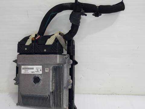 Foto 3ª: Centralita Motor ECU Peugeot 308 ACTIVE 110CV 81KW [HNZ / HNP] (2020)
